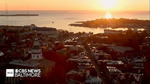 Wake up with the WJZ morning team ☀️ Weekdays at 4:30 AM | WJZ-TV | CBS Baltimore