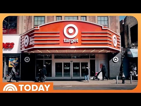 Target Announces End to Price-Matching Policy