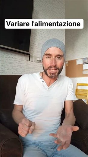 Estratto dal video integrale n.19 'ESEMPI DEI PIATTI'