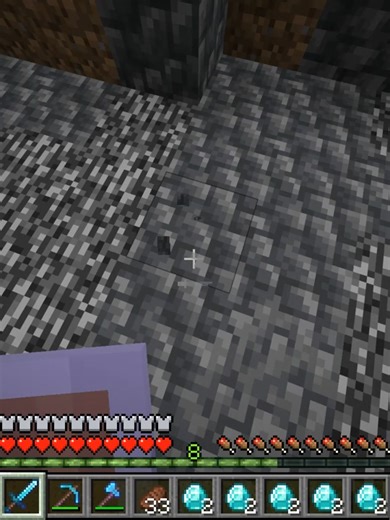 i got diamond armor and weapons maxed besides the axe and no thorns