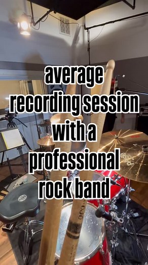 Join a (very) professional rock band for a standard day recording in the studio. -toots -uncooked clam chowder -battle rapping -big pipe organs Everything you thought it would be. Check out our cover of “Long Haired Country Boy” out now on all streaming platforms. Long live southern rock. Smash all jabronis. #southernrock #southernmetal #heavyrock #rock #outlawcountry #recordingsession #studio #hardrock #longhairedcountryboy | Scattered Hamlet