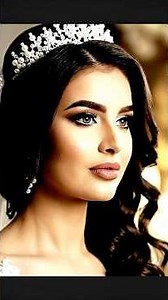 Arabian Princess Bridal Makeup Tutorial 👑✨ | Royal Arabic Wedding Look Step-by-Step