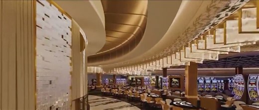 Casino license bid narrows to 3 contenders in NYC area