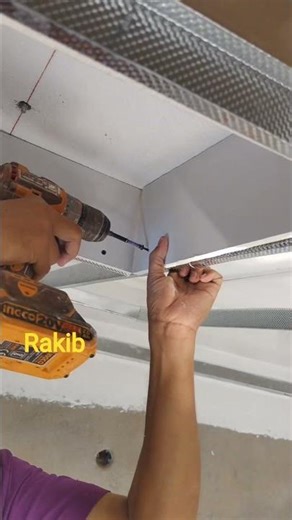 gypsum ceiling box design #box design #home decoration #bedroom design #simple design #false ceiling