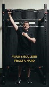 Mastering the Pull-Up: Mechanical Variations.