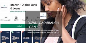 Download branch app - Saidia