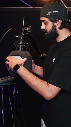 How To Get Clean Recordings with Isolation Booth | Reduce Boxy Vocals Using Audio Icon SoundBox