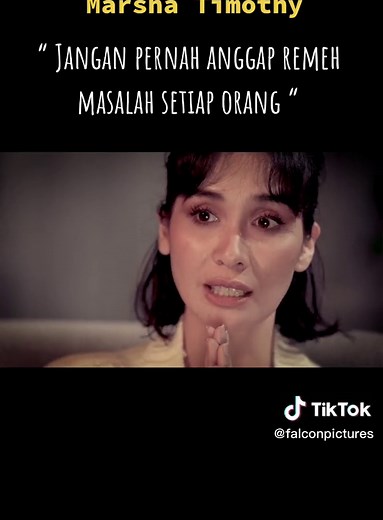 Film Kembang Api: Pentingnya Mendengarkan Masalah Sehari-hari