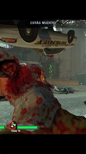 ME GUSTAS MUCHO ❤️‍🔥 L4D2 #shorts #l4d2clips #l4d2versus #l4d2memes #clips