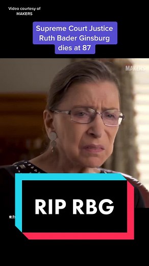 Remembering Notorious R.B.G.: A Cultural Icon