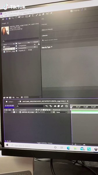 How to Reset Your Layout in After Effects | Step-by-Step Tutorial