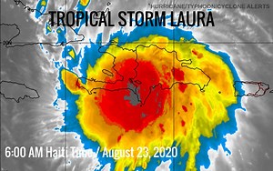 Hurricane/Typhoon/Cyclone Alerts on Reels | Facebook