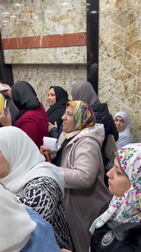 افتتاح المحل الرابع لمصوغات إيهاب وأخواته في السيوف