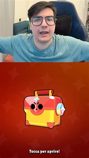 QR CODE PER CASSE OMEGA INFINITE SU BRAWL STARS! #brawlstars #qrcode #free #chest #giftedbysupercell