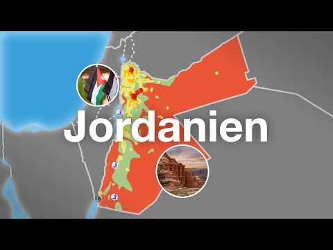 Jordan on maps