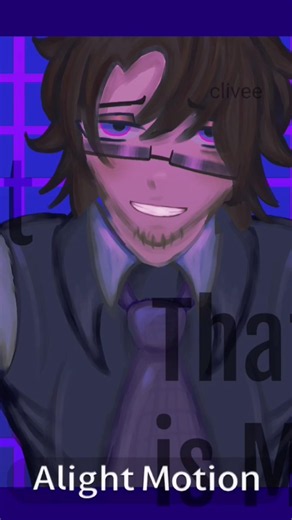 Paparazzi meme FT Michael Afton (full ver on TT) #gacha #michaelafton #fnaf #animation #meme