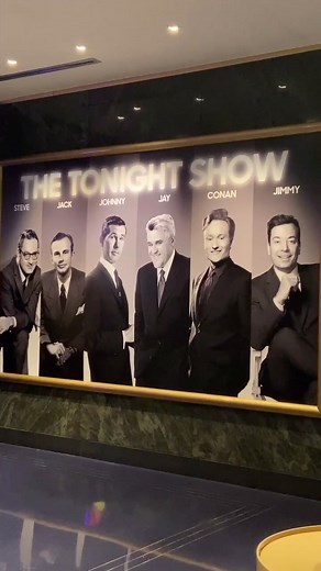 Race Through New York with Jimmy Fallon Experience at Universal Orlando