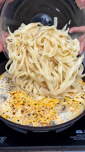 99K views · 606 reactions | I mixed chicken and pasta, and now everyone keeps asking for the recipe! | Recipes Learn | Facebook