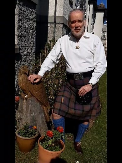 2.1K views · 97 reactions | Historic cities, rolling hills, mythical lakes, and charming people, Scotland is a destination that we are all dreaming about. Our wonderful tour director, Graham Bruce, helps provide authentic and memorable experiences for our guests- always with a smile on his face. Do you have Scotland on your travel wish list? Share a positive memory, story, or photo in the comments below! #WeWillTravelAgain #DreamingOfTravel #Scotland | CIE Tours | Facebook