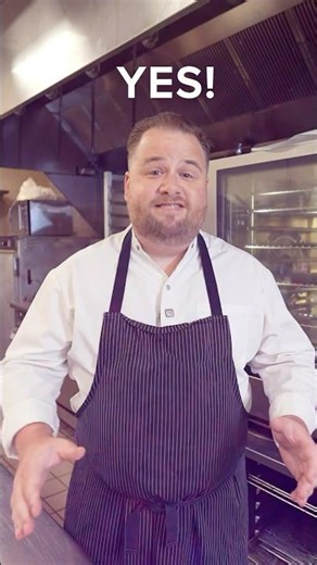 Is This The Coolest Oven Ever Made?