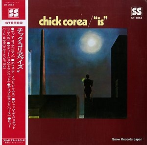 Chick Corea - Is