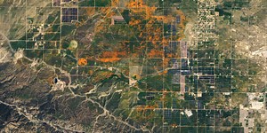 Here’s NOAA’s outlook for US summer weather—and hurricane season