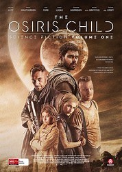 The Osiris Child Reviews