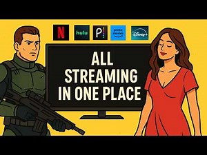 How to Find Where to Watch Any Movie or TV Show Online or on Your SmartTV – For Free & Paid!