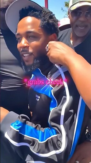 FUNNIEST KENDRICK LAMAR MOMENTS 🤣