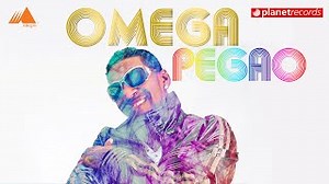 OMEGA - Pegao / Me Miro Y La Mire (#1 TikTok ) PegaoChallenge by Omega el Fuerte Chords - ChordU