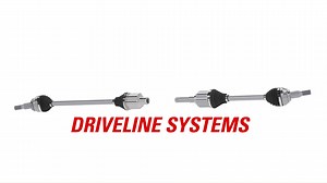 Check out this video to learn more about #Nexteer's tailored, low-mass driveline solutions that enable premium NVH performance & increased efficiency for #electricvehicles. #NexteerTech | Nexteer Automotive