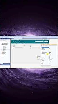 POS System UI Design in C# – Product Management Form (Part 13)