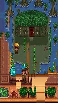 ✨ Complete the missing lot and restore the movie theater in Stardew Valley ✨ #stardewvalleyespañol