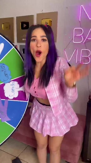 14K views · 406 reactions | GUMMY FOOD vs REAL FOOD we did with the entire TEAM! 若 Run to see what happened, it's already up in mine KARLA BUSTILLOS #Reels | Ollie J Photography | Facebook