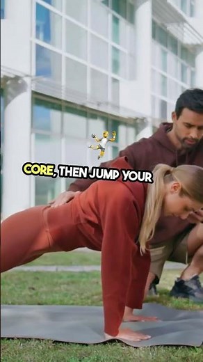 Get Ready for PERFECT Burpees | Burpees Workout