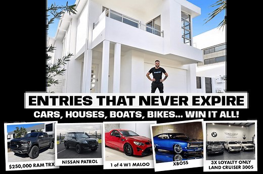 Join Our Loyalty Membership!