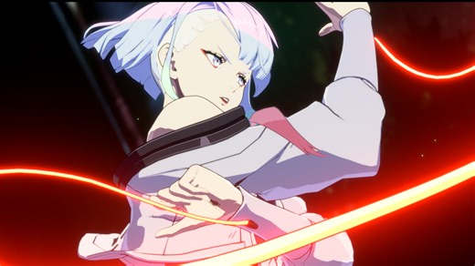 Guilty Gear Strive finally shows off Lucy gameplay and August release date