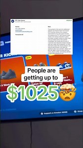 $520M Fortnite class action settlement!
