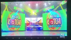 85K views · 2.5K reactions | Our PVL favorites at ASAP! Michele Gumabao Maria Shola Alvarez Amanda Villanueva Cesca Racraquin Alyssa Valdez | Premier Volleyball League | Facebook