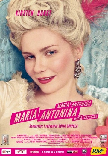 Maria Antonina | Film | 2006