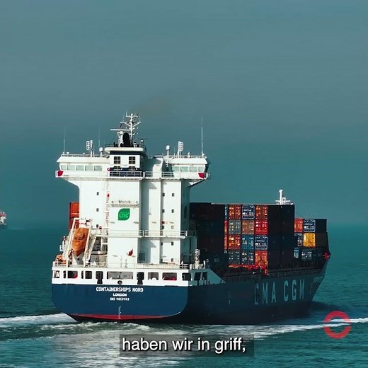 Keeping Inter Link Moving - Portbase