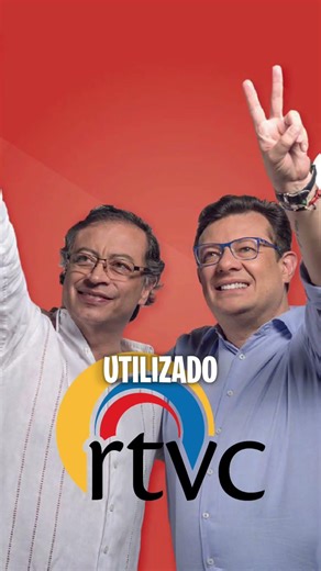Petro esta financiando la campaña de Cepeda! #FueraPetro