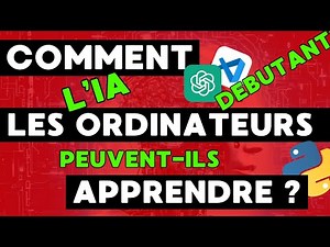 Everything you need to know about machine learning