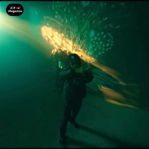 Rex - Tei chuu Ft. DonG ❤️ | Hip-Hop Magazine