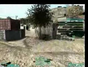 Ghost Recon Advanced Warfighter 2 PC Multiplayer
