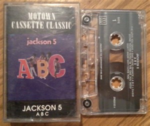 Jackson 5 - ABC