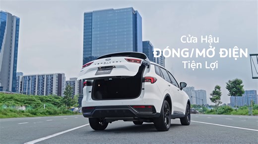 294 reactions · 22 shares | Bạn đang tìm kiếm một chiếc SUV mạnh mẽ,...