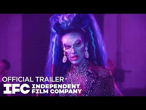 Queens of the Dead - Official Trailer | Katy O'Brian, Jack Haven | HD | IFC Films