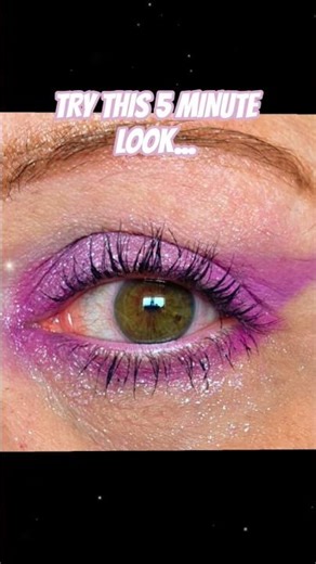 Try this 5 minute look... #makeup #beginner #simple #beauty #eyes #simply #easy