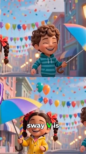 🎉🔤 ABC Party Parade! | Learn the Alphabet with a Fun Kids Dance Song 🎉🔤 #nurseryrhymes